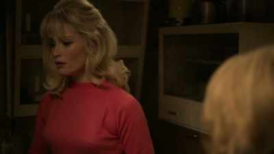 He won't be going
back. He's a liability. - Funny Woman