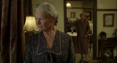 He won't be here any sooner - Ladies in Lavender