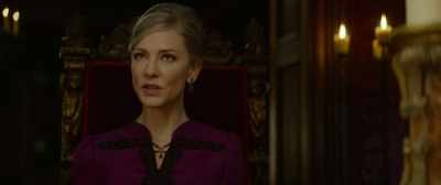 He won't be, because we
are going to find it. - The House with a Clock in Its Walls