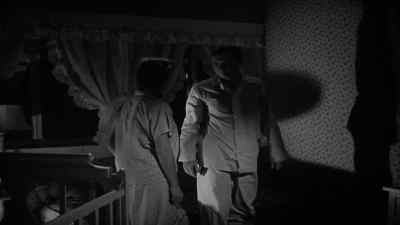 He won't come back again. - Act of Violence