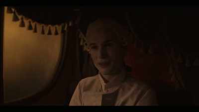 He won't do what I ask. - Dangerous Liaisons