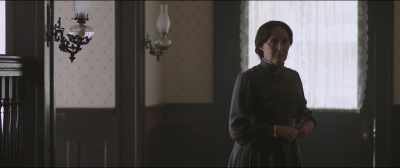 He won't forgive you. Not now. - Lizzie