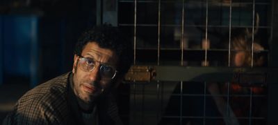 He won't know
because you're not going to tell him. - Sweet Tooth