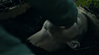 He won't know that he's dying. - Hannibal