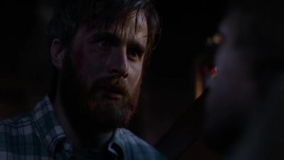 He won't leave you. - Supernatural