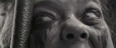 He won't let go! He won't let go!
He's pulling me in! - Werewolf by Night