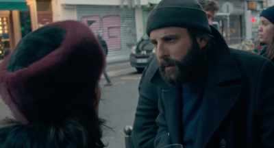 - He won't publish me.
- Something like that. - Non-Fiction