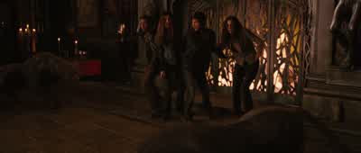 He won't remember a thing! - Percy Jackson &amp; the Olympians: The Lightning Thief