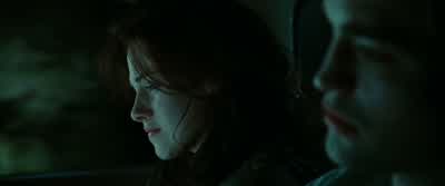 He won't. - Twilight