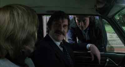 - He won't sell it back.
- Won't he? - Adventures of a Plumber's Mate