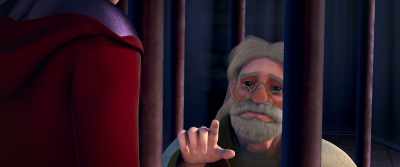 He won't stop,
and I can't have that. - The Academy of Magic