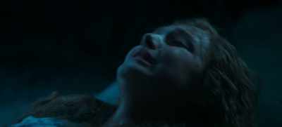 He won't stop until you stop, Abby. - My Best Friend's Exorcism