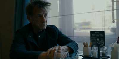 He worked
and made money in Russia. - Superpower