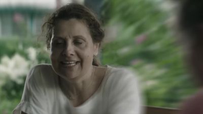 He worked at the Ocean Casino? - Death in Paradise
