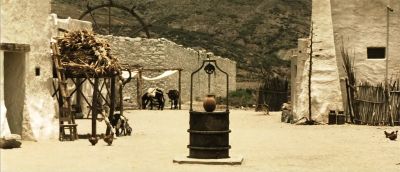 He worked day and night to correct the pistol's problems - The Mexican