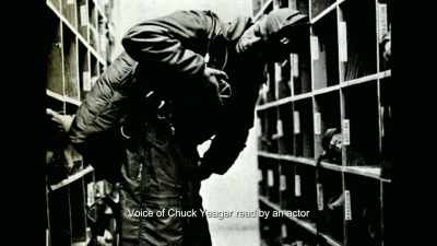 He worked hard, and
so did his tutors, - Black in Space: Breaking the Color Barrier