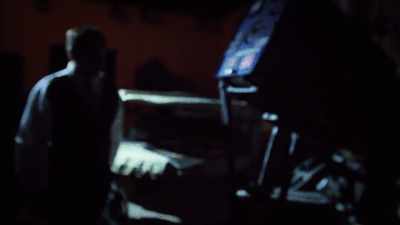 He worked here for 35 years.
This place was his life. - Ghost Brothers: Lights Out