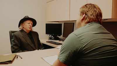 - He worked in pharmaceuticals,
medical research, - Teddiscare