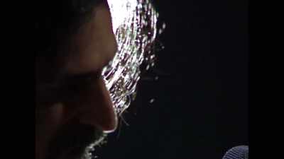He worked lots of different - Zappa