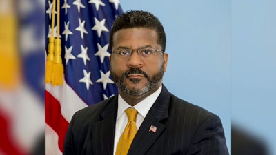 He worked violent crime
before becoming ASAC - FBI TRUE