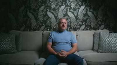 He worked with them and trafficked drugs, - The Essex Murders