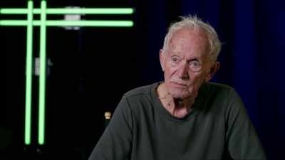 He was working at a tiny studio
that was barely getting movies out. - Aliens Expanded
