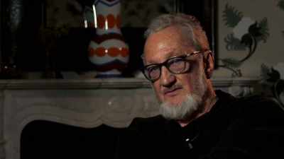 He was working for
Michael De Luca, - Hollywood Dreams & Nightmares: The Robert Englund Story