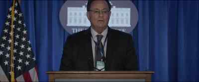 He is working with all
appropriate law enforcement
agencies - War Game