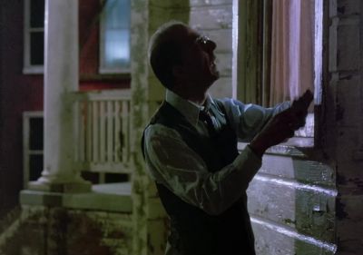 He works for a company 36 years this March - Death of a Salesman