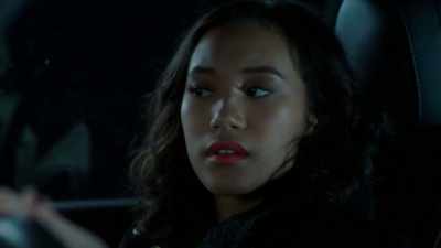 'He was worried about me and..' - Pretty Little Liars: The Perfectionists