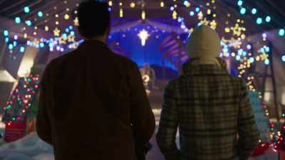He would add to it every year - Miracle in Bethlehem, PA
