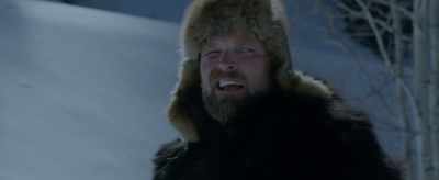  He would always believe
 the wolf might return. - The Great Alaskan Race