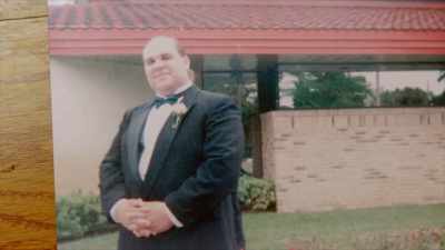 He would always come
to visit me and throw me - McMillion$