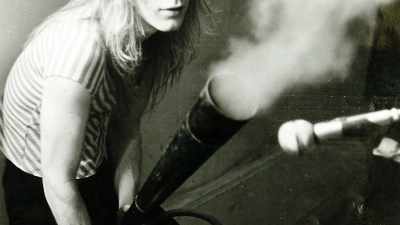 He would always do something
to get you in trouble - Randy Rhoads: Reflections of a Guitar Icon