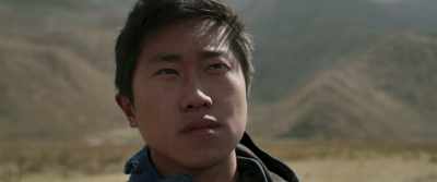 He would always say - Lunana: A Yak in the Classroom