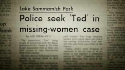 He would approach
someone and say, - Ted Bundy: Falling for a Killer