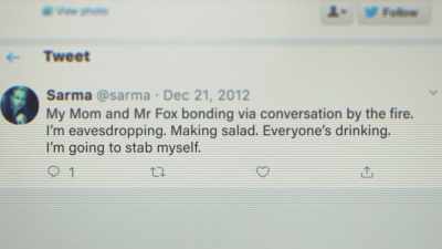 He would ask me to send her money,
and then he would get it from her. - Bad Vegan: Fame. Fraud. Fugitives.
