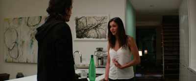 He would be alive right now
if it wasn't for my mistake. - Flatliners