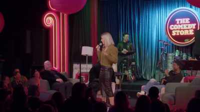 He would be laughing and loving this - Dirty Daddy: The Bob Saget Tribute