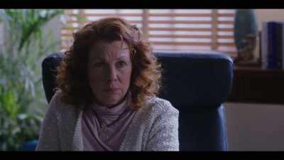 - He would be mad, - Love Life