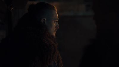 He would be proud. - The Last Kingdom