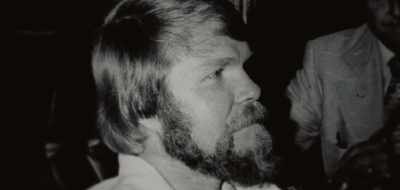 He would be sitting in the room, - Amityville: An Origin Story