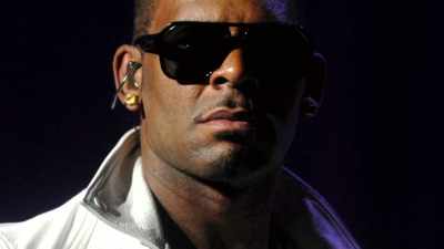 He would beat me - Surviving R. Kelly