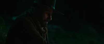 He would beat me up, if
he had a real rough night. - Django