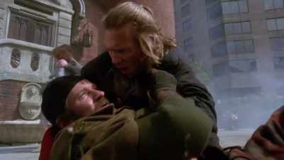 He would become
the role he was playing, - Robin Williams: Come Inside My Mind