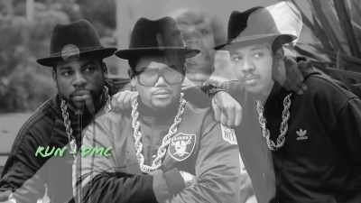  - He would bring a
 biz markie down here, - Origins of Hip Hop