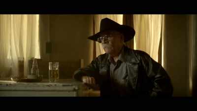 He would bring weapons
to Fonseca." - The Last Narc