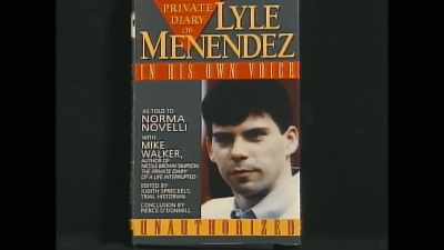 He would call her
at seven o'clock at night. - The Menendez Brothers
