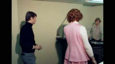 He would come in, I said, - The Lady and the Dale
