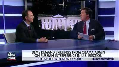 - He would constantly
say, "I have seen evidence - The Plot Against the President